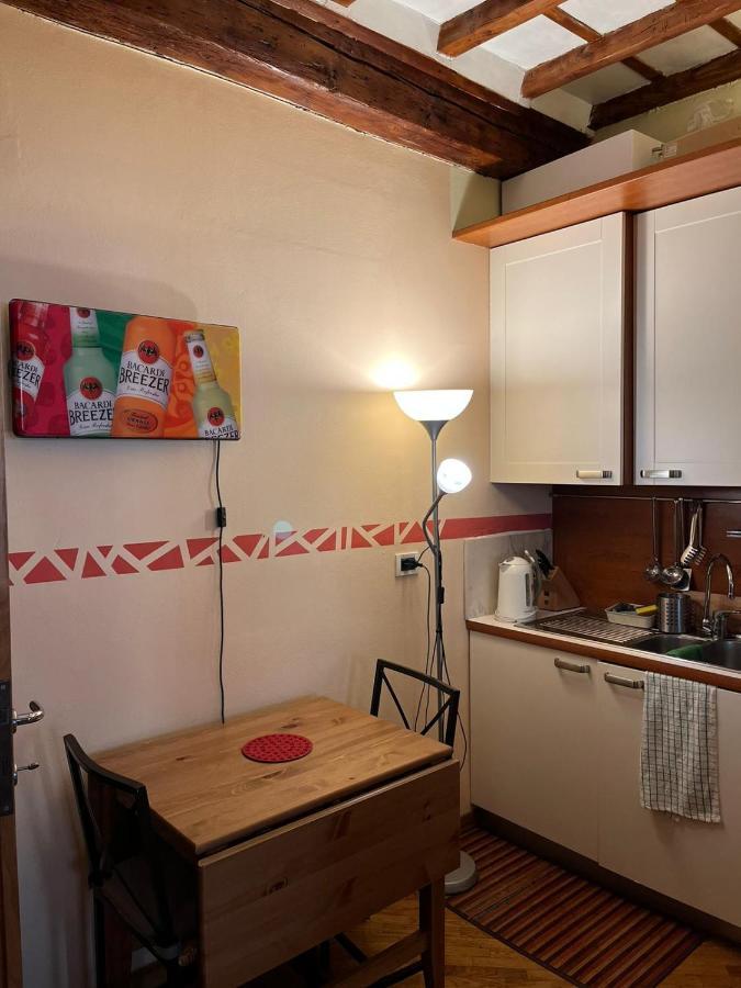 Panicale12 Apartment Florenz