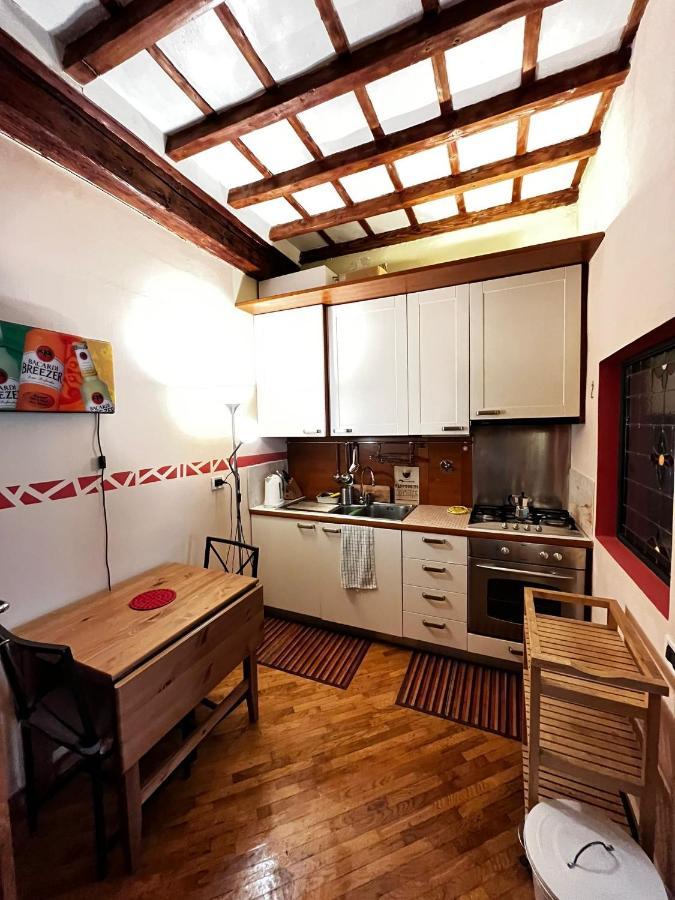 Apartment Panicale12 Florenz